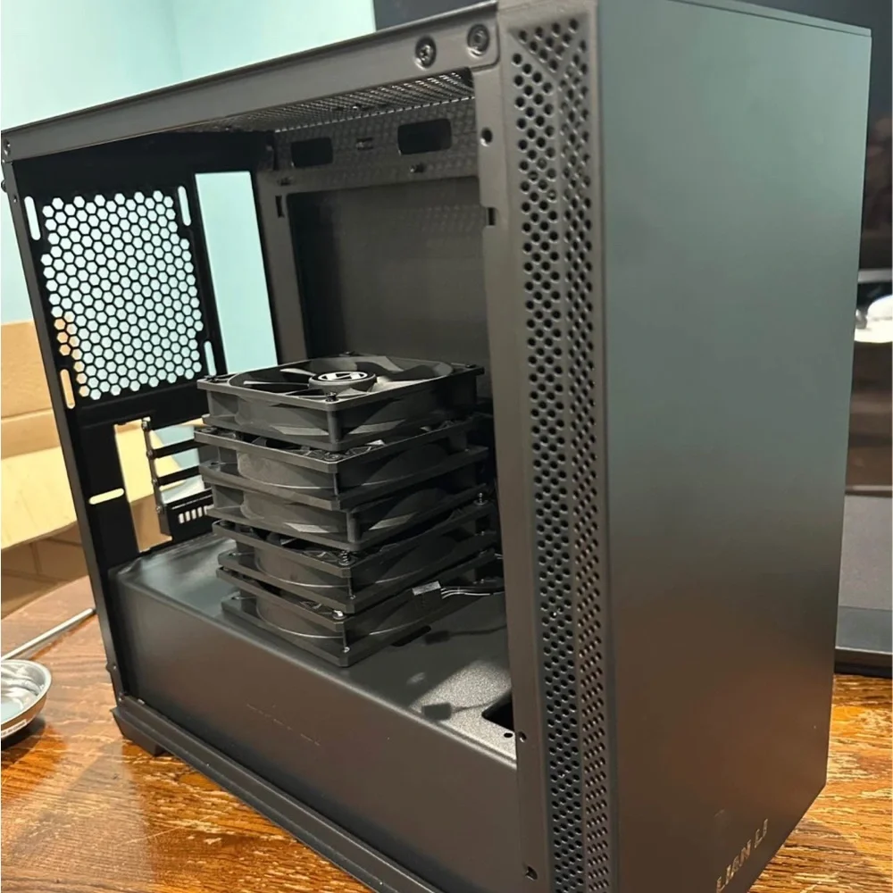 Gaming pc